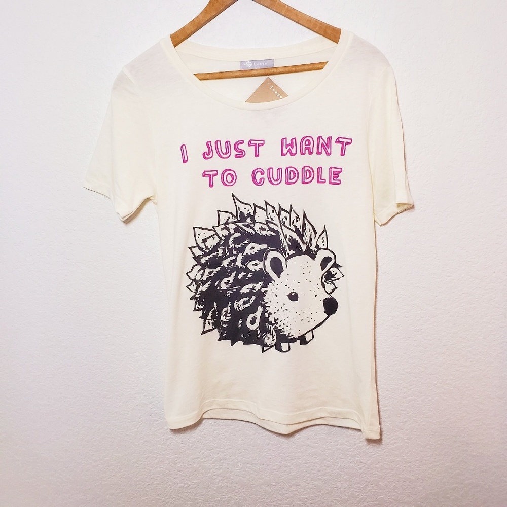 Fuego | I Just Want To Cuddle | XS